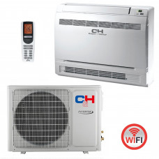 Cooper&Hunter CH-S18FVX (Wi-Fi)