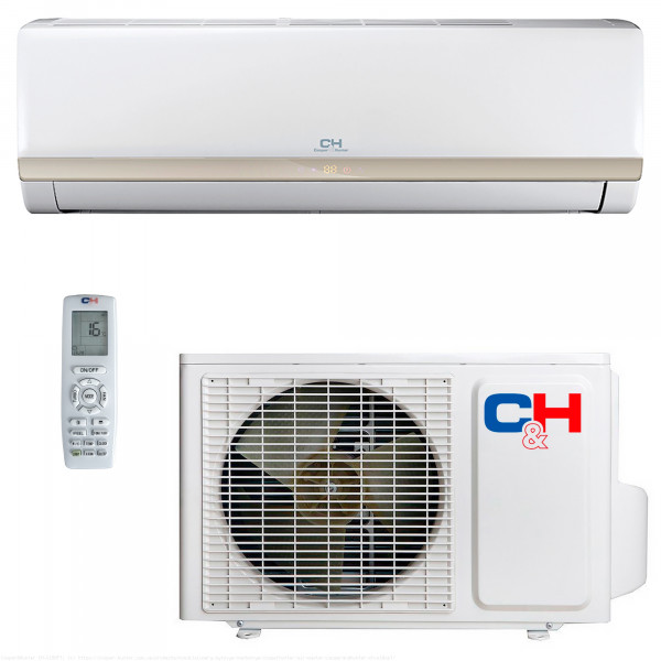 Cooper&Hunter CH-S18XP7