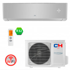 Cooper&Hunter CH-S24FTXAL-SC Wi-Fi