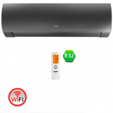 Cooper&Hunter CH-S24FTXD-BL(I) Wi-Fi