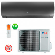 Cooper&Hunter CH-S24FTXD-BL Wi-Fi