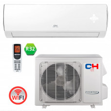 Cooper&Hunter CH-S24FTXLQ-NG R32 Wi-Fi