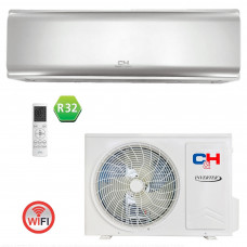 Cooper&Hunter CH-S24FTXN-PS R32 Wi-Fi