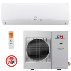 Cooper&Hunter CH-S24FTXTB2S-W Wi-Fi