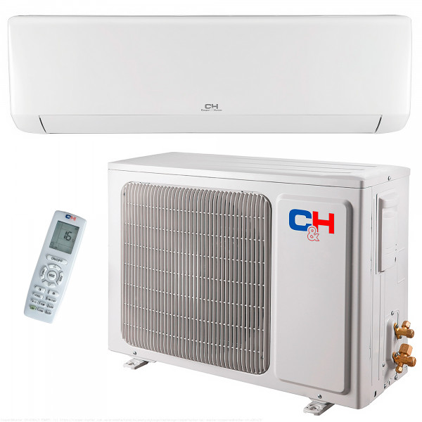 Cooper&Hunter CH-S36XL9 POWER