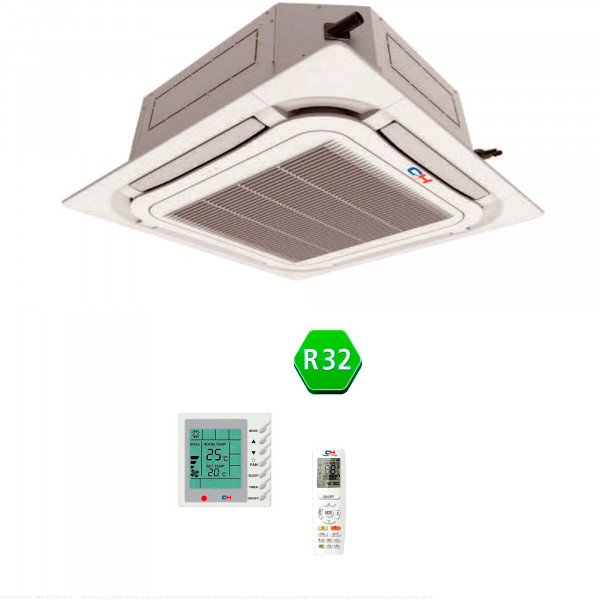 Cooper&Hunter CHML-IC24RK Wi-Fi