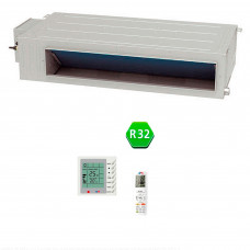 Cooper&Hunter CHML-ID12RK Wi-Fi