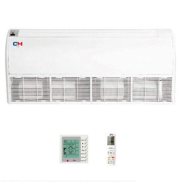 Cooper&Hunter CHML-IF18RK Wi-Fi