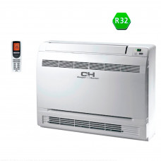 Cooper&Hunter CHML-IK12RK Wi-Fi