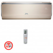 Cooper&Hunter CHML-IW18VNK Wi-Fi Cooper&Hunter CHML-IW18VNK Wi-Fi