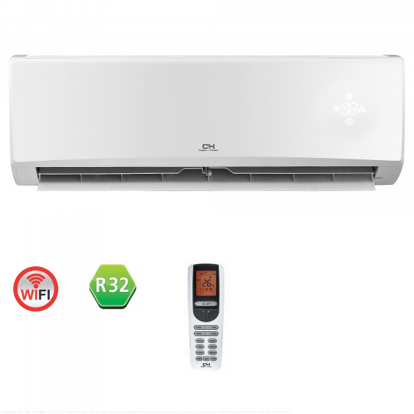 Cooper&Hunter CHML-IW24AARK Wi-Fi