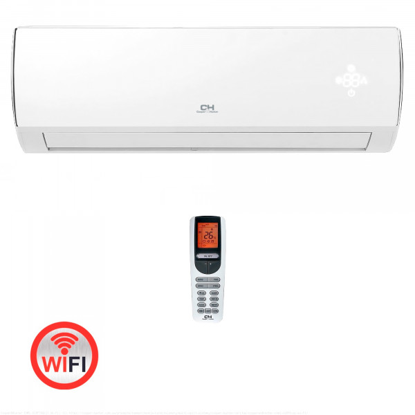 Cooper&Hunter CHML-S18FTXQ(I) Wi-Fi