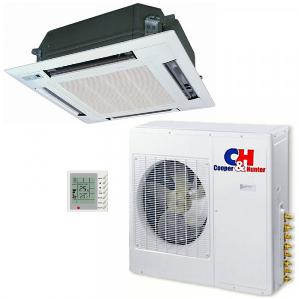Cooper&hunter GKH36K3CI/GUHD36NM3CO