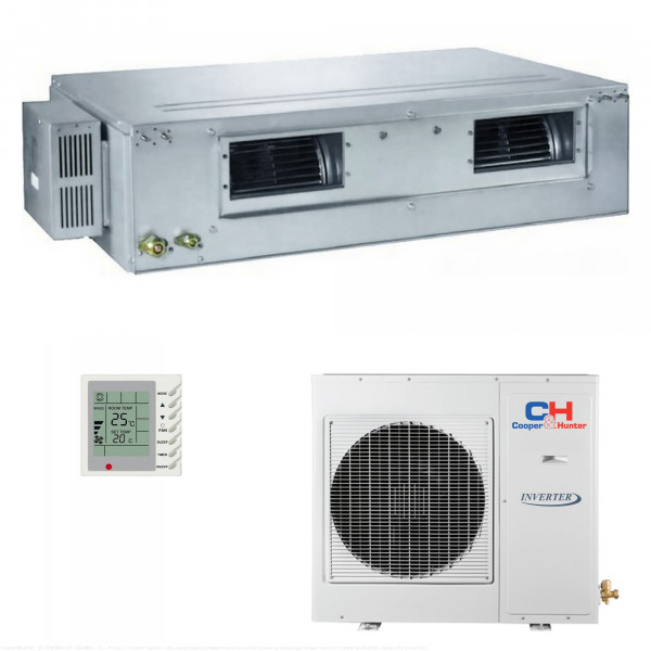 Cooper&hunter CH-ID60NK4/CH-IU60NM4