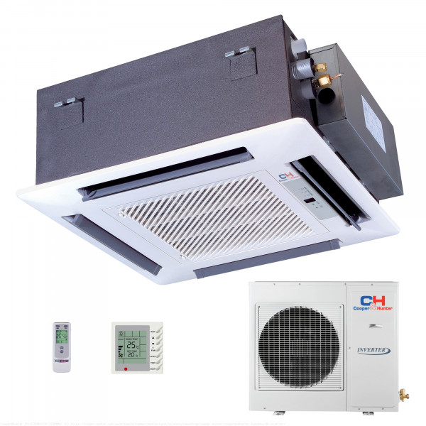 Cooper&hunter CH-IC36NK4/CH-IU36NM4