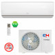 Nordic EVO NG Inverter (wi-fi) Nordic EVO NG Inverter (wi-fi)