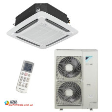 Daikin ACQ125 /AZQS125