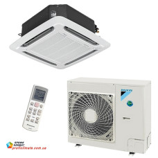 Daikin ACQ71 /AZQS71
