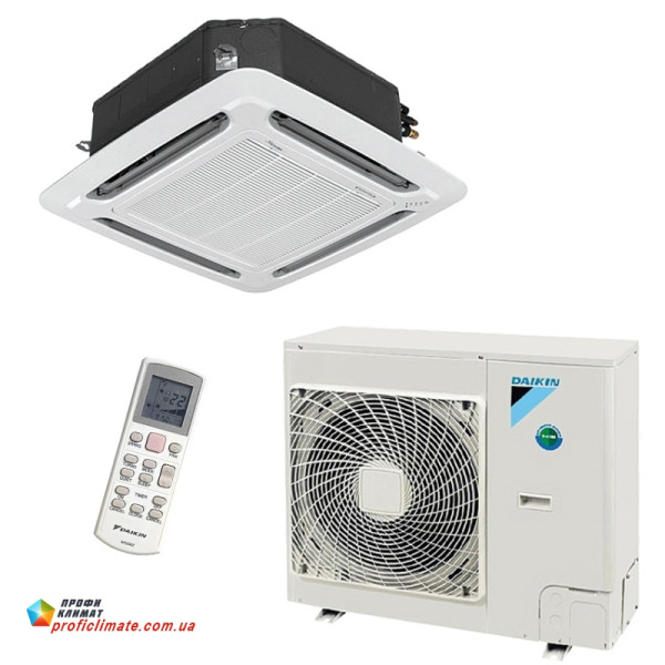 Daikin ACQ71/AZQS71
