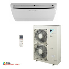 Daikin AHQ100 /AZQS100 Daikin AHQ100 /AZQS100