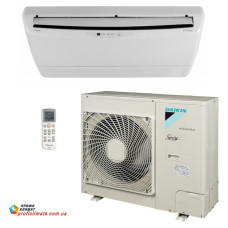 Daikin AHQ71 /AZQS71 Daikin AHQ71 /AZQS71