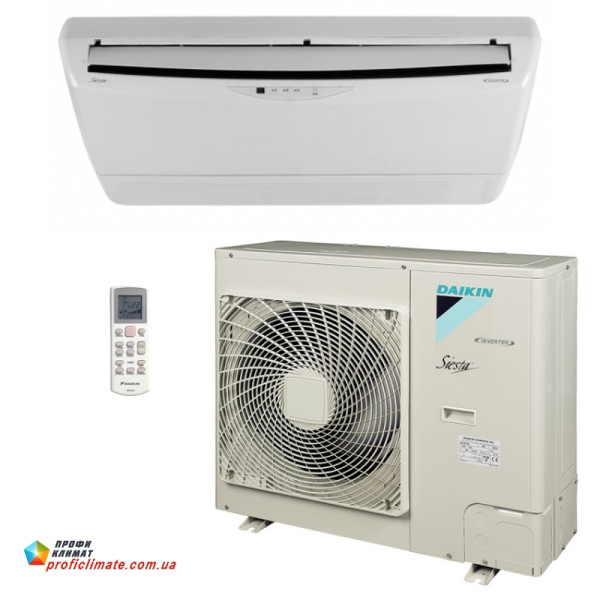 Daikin AHQ71 / AZQS71