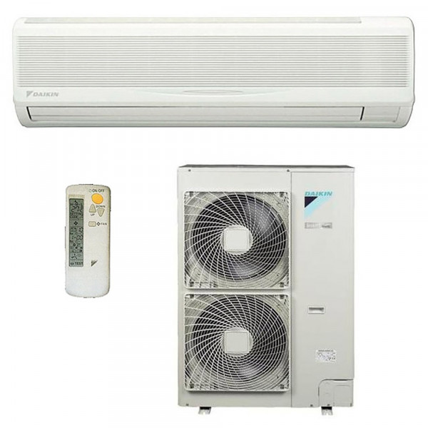 Daikin FAQ100/RR100