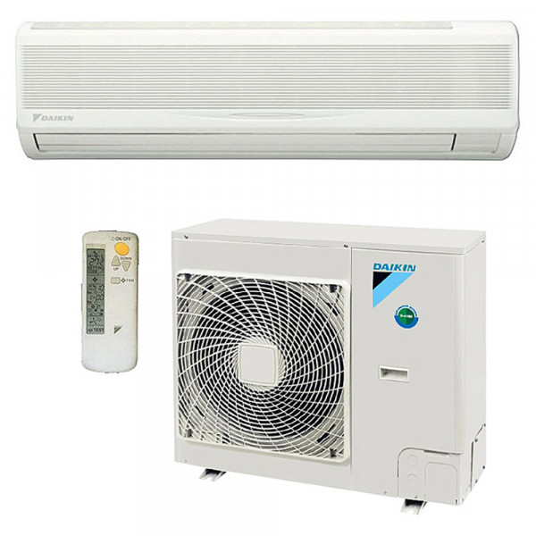 Daikin FAQ71/RR71