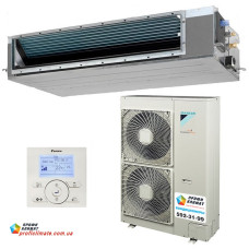Daikin FBQ100 /RZQS100 Daikin FBQ100 /RZQS100