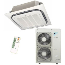 Daikin FCQ125 /RZQ125