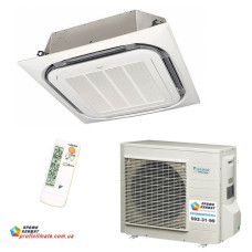 Daikin FCQ35 /RKS35