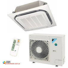 Daikin FCQ71 /RR71