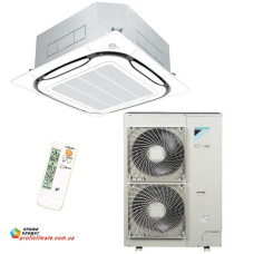 Daikin FCQG125 /RZQG125