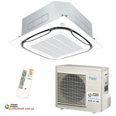 Daikin FCQG35 /RXS35
