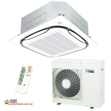 Daikin FCQG60 /RXS60