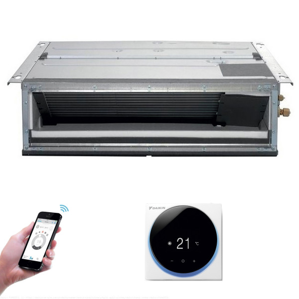 Daikin FDXM25F3