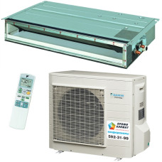 Daikin FDXS50F /RXS50K Daikin FDXS50F /RXS50K