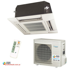 Daikin FFQ50 /RXS50
