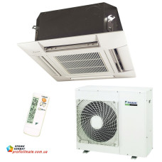 Daikin FFQ60 /RXS60