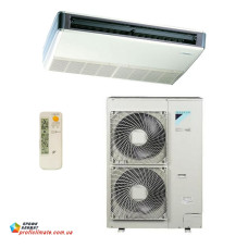 Daikin FHQ100 /RZQS100 Daikin FHQ100 /RZQS100