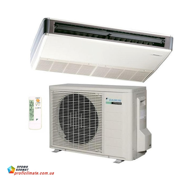 Daikin FHQ50/RXS50