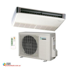 Daikin FHQ60 /RXS60 Daikin FHQ60 /RXS60