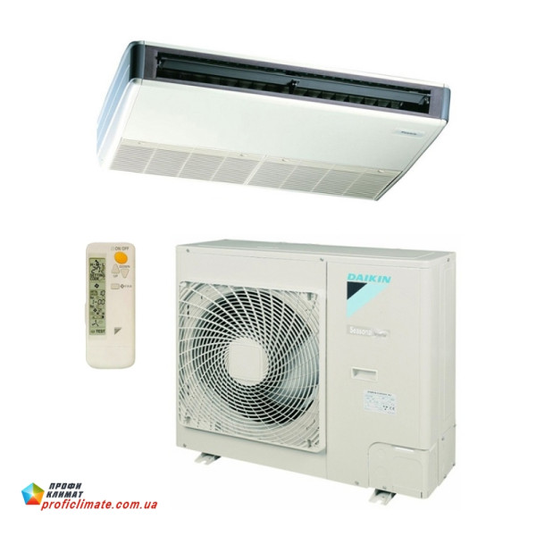 Daikin FHQ71 / RZQS71