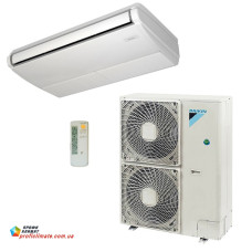 Daikin FHQG100 /RQ100 Daikin FHQG100 /RQ100