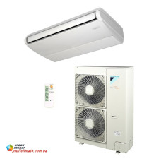 Daikin FHQG125 /RZQG125 Daikin FHQG125 /RZQG125