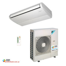 Daikin FHQG125 /RZQSG125 Daikin FHQG125 /RZQSG125
