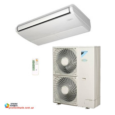 Daikin FHQG140 /RZQSG140 Daikin FHQG140 /RZQSG140