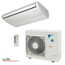 Daikin FHQG71 /RR71 Daikin FHQG71 /RR71
