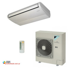 Daikin FHQG71 /RZQ71 Daikin FHQG71 /RZQ71