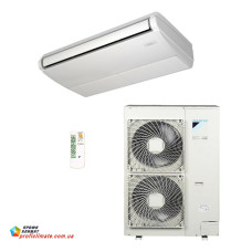 Daikin FHQG71 /RZQG71 Daikin FHQG71 /RZQG71